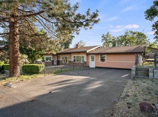 2318 Modoc St, Klamath Falls, OR 97601