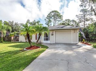 3724 Froude St, North Port, FL 34286