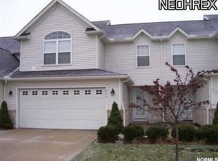 863 Wildberry Cir, Avon Lake, OH 44012