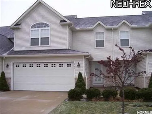 863 Wildberry Cir, Avon Lake, OH 44012