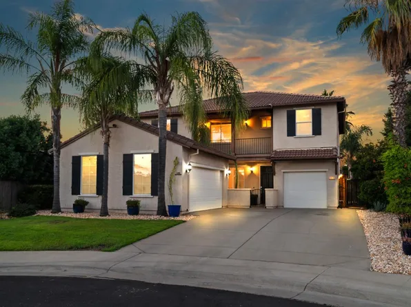 109 Greenwood Ct, Roseville, CA 95678