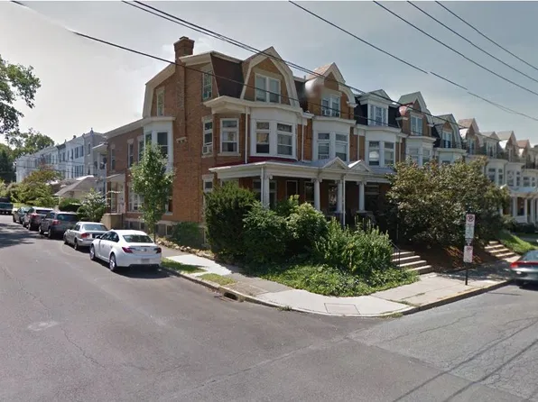 1602 W Chew St #1, Allentown, PA 18102