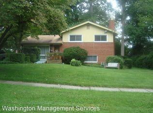 9707 Brixton Ln, Bethesda, MD 20817