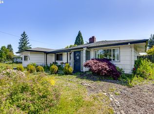 1844 SE 181st Ave, Portland, OR 97233