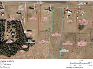 5331 Old Sherman Rd, Whitesboro, TX 76273