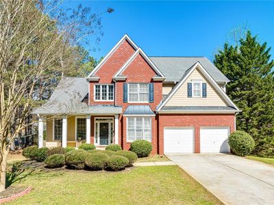 245 Valleyside Dr, Dallas, GA, 30157