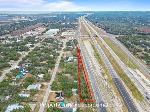 2319-2399 State Highway 35 Byp, Rockport, TX 78382
