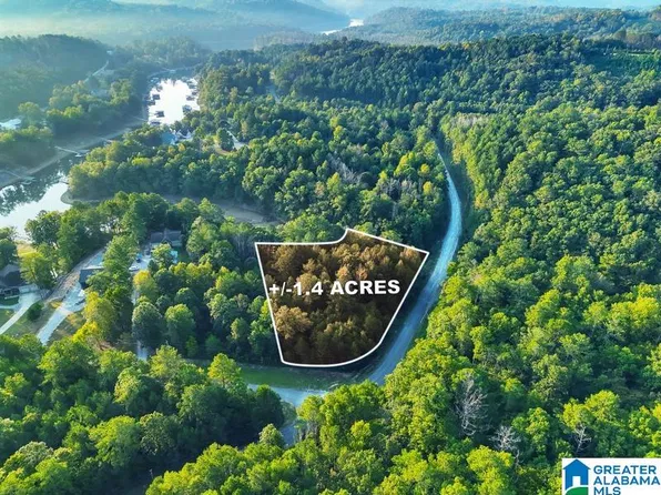 LOT 29 Valley Dr Lot 29, Houston, AL 35572