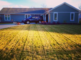 818 Seamist Point, Fort Wayne, IN 46845