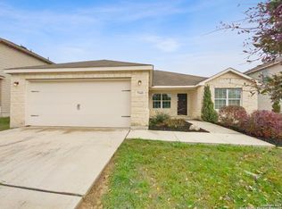 7143 Marina Del Rey, Converse, TX 78109