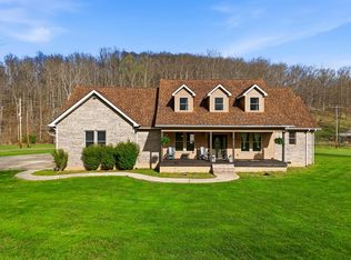 5148 Newcomb Creek Rd, Huntington, WV 25704