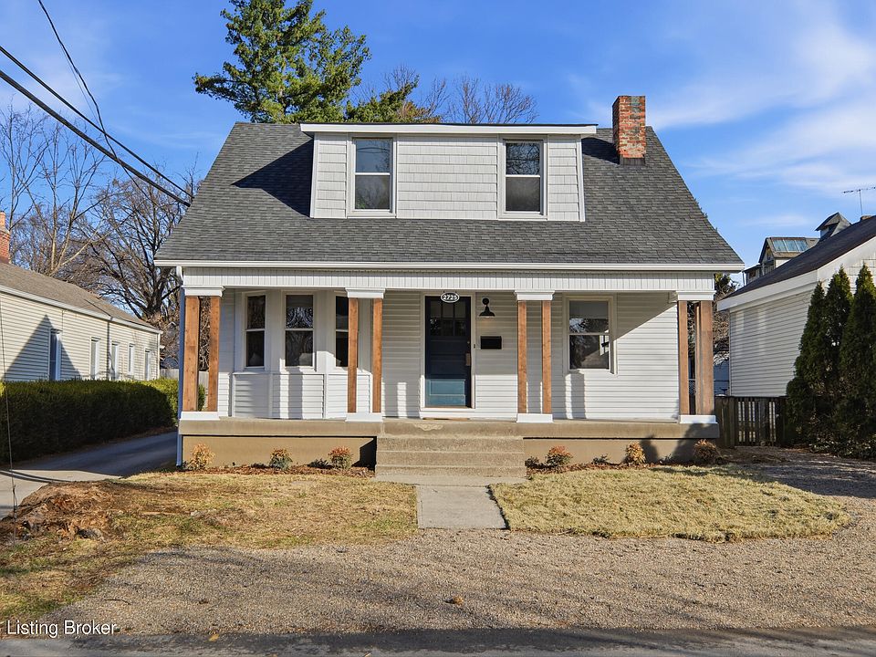 1st image of 2725 Victor Pl