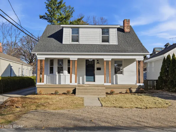 2725 Victor Pl, Louisville, KY 40206