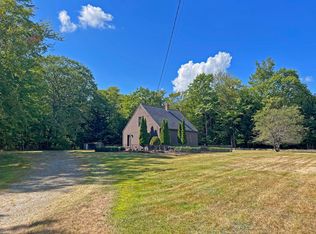 75 Colby Bryant Rd, Madison, ME 04950