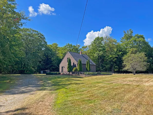 75 Colby Bryant Road, Madison, ME 04950