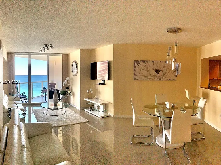 16699 Collins Ave #1705 — Photo 3