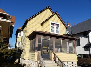 67 E 155th St, Harvey, IL 60426