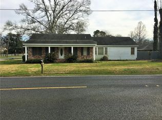 3603 Bayou Rapides Rd, Alexandria, LA 71303