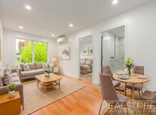 1439 Lincoln Pl #3B, Brooklyn, NY 11213