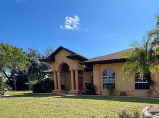 4114 Hamwood St, North Port, FL 34287