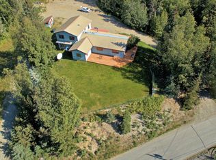 3815 E Birch View Dr, Wasilla, AK 99654