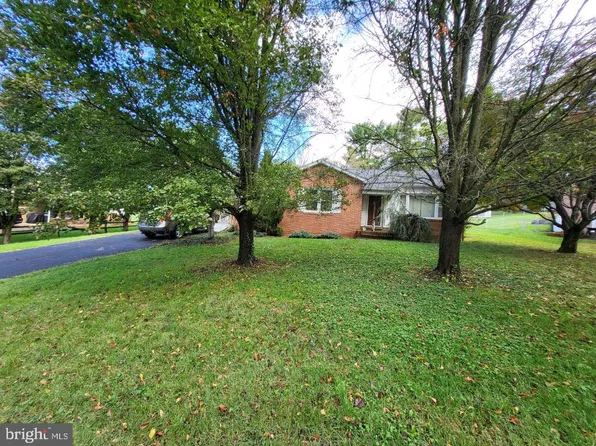 1212 Edgewood Rd, Harrisonburg, VA 22801