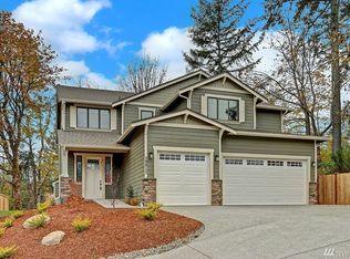 18812 10th Dr SE LOT 7, Bothell, WA 98012