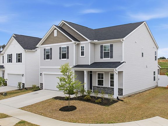 2nd image of 200 Carolina Maple Dr