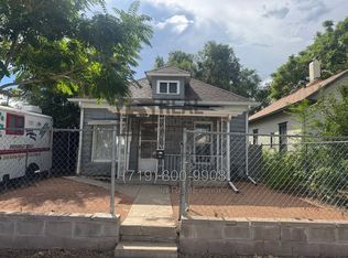 1239 Beulah Ave, Pueblo, CO 81004
