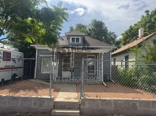 1239 Beulah Ave, Pueblo, CO 81004