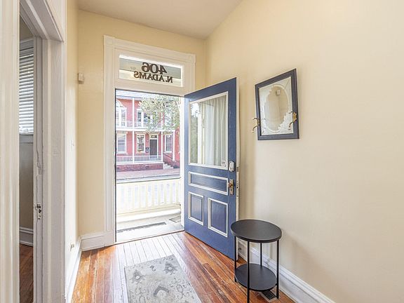 2nd image of 406 N Adams St