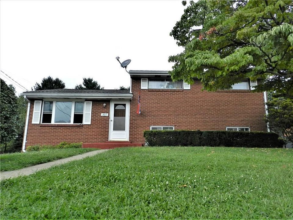 1st image of 407 Westland Dr
