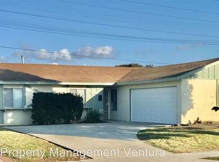 1464 Robin Ave, Ventura, CA 93003