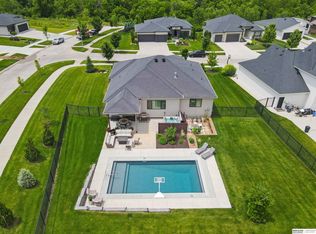 3953 S 208th St, Elkhorn, NE 68022