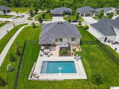 3953 S 208th St, Elkhorn, NE, 68022
