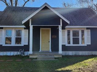 621 Houston St, Sulphur Springs, TX 75482