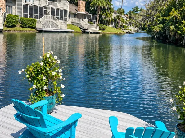 29 PLAYERS CLUB VILLAS Road, Ponte Vedra Beach, FL 32082
