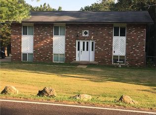 4460 Goldman Spur Rd, Hillsboro, MO 63050