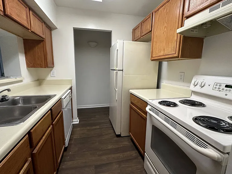 Arbor Mill Apartments at Norcross — Photo 70