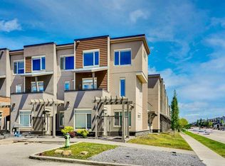 10 Westpark Line SW #201, Calgary, AB T3H0Y5