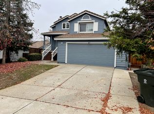5119 Furlong Way, Antioch, CA