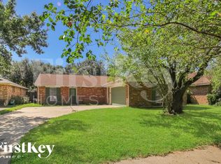 14135 Rosetta Dr, Cypress, TX 77429