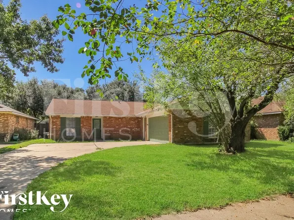 14135 Rosetta Dr, Cypress, TX 77429