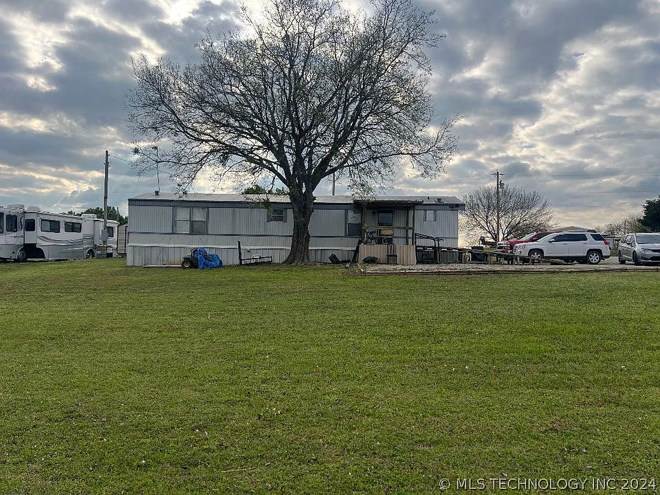 215 W K St, Ringling, OK 73456 MLS 2410602 Zillow