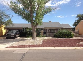 80 Arizona Sunset Rd NE, Rio Rancho, NM 87124