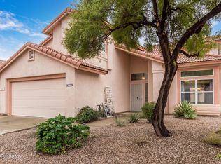 3031 W Sky Ranch Trl, Tucson, AZ 85742