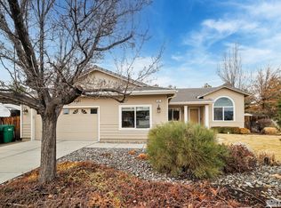 447 Calgary Ct, Reno, NV 89511