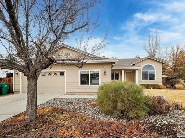447 Calgary Ct, Reno, NV 89511