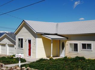 418 E 2nd St UNIT 2, Leadville, CO 80461