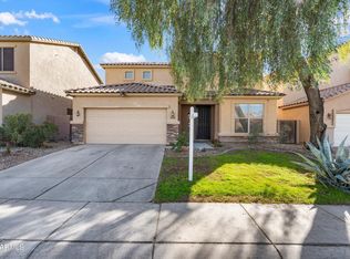 9931 W Odeum Ln, Tolleson, AZ 85353